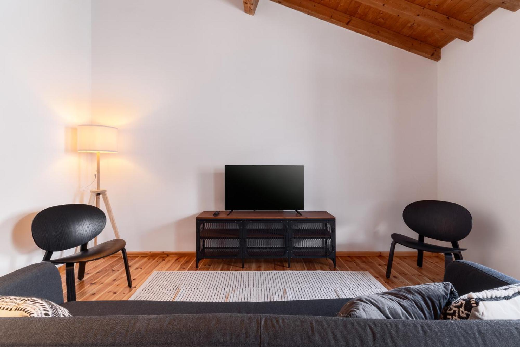 Casas Miguel Bombarda Apartment Castelo de Vide Luaran gambar